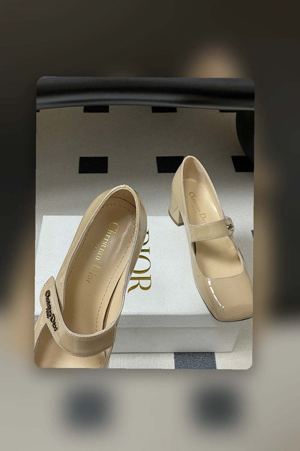 NB - DOR Women Shoes - 426