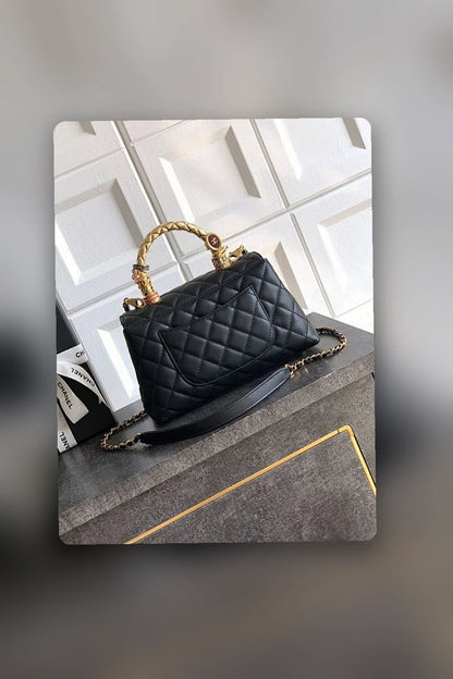 NB - CHL Bag - 210