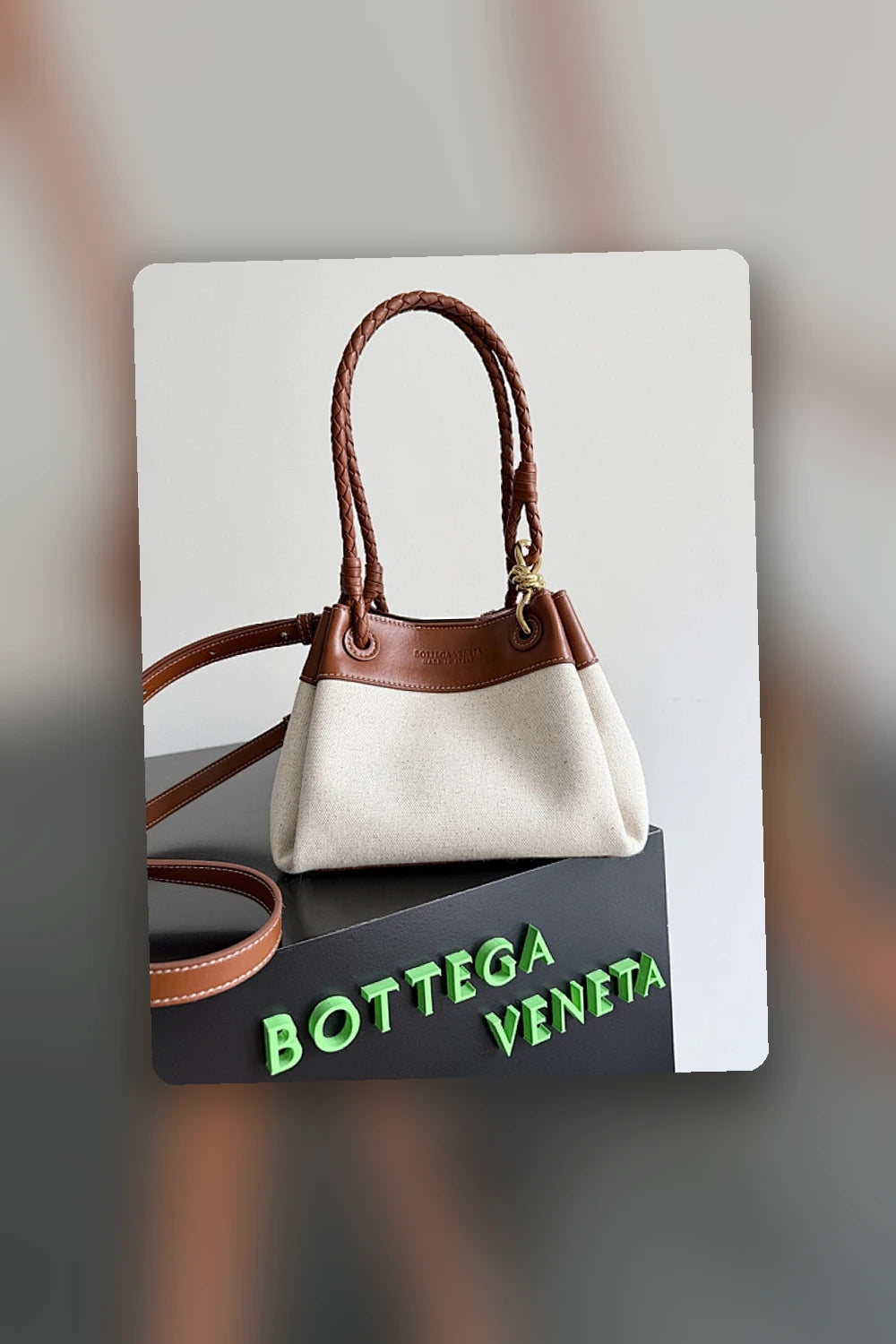 NB - BOV Bag - 288