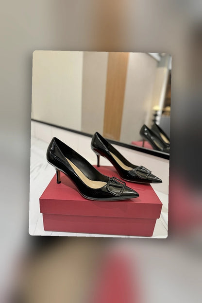 NB - VEL Women Shoes - 890