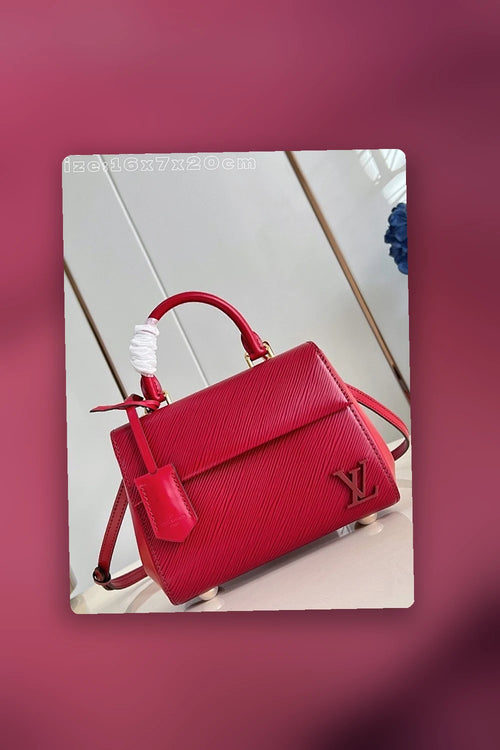 NB - LOV Bag - 795