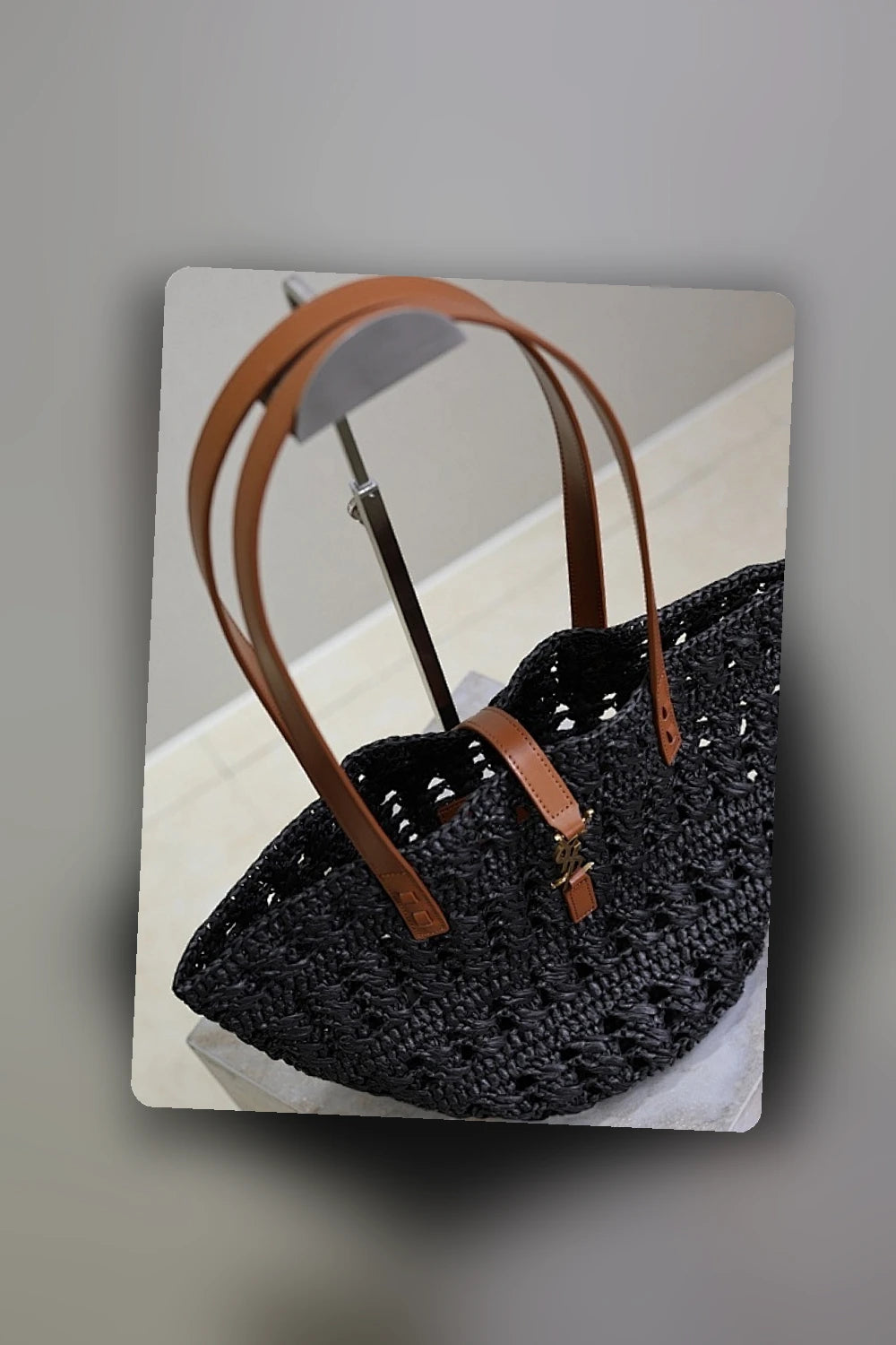 NB - YLS Bag - 719