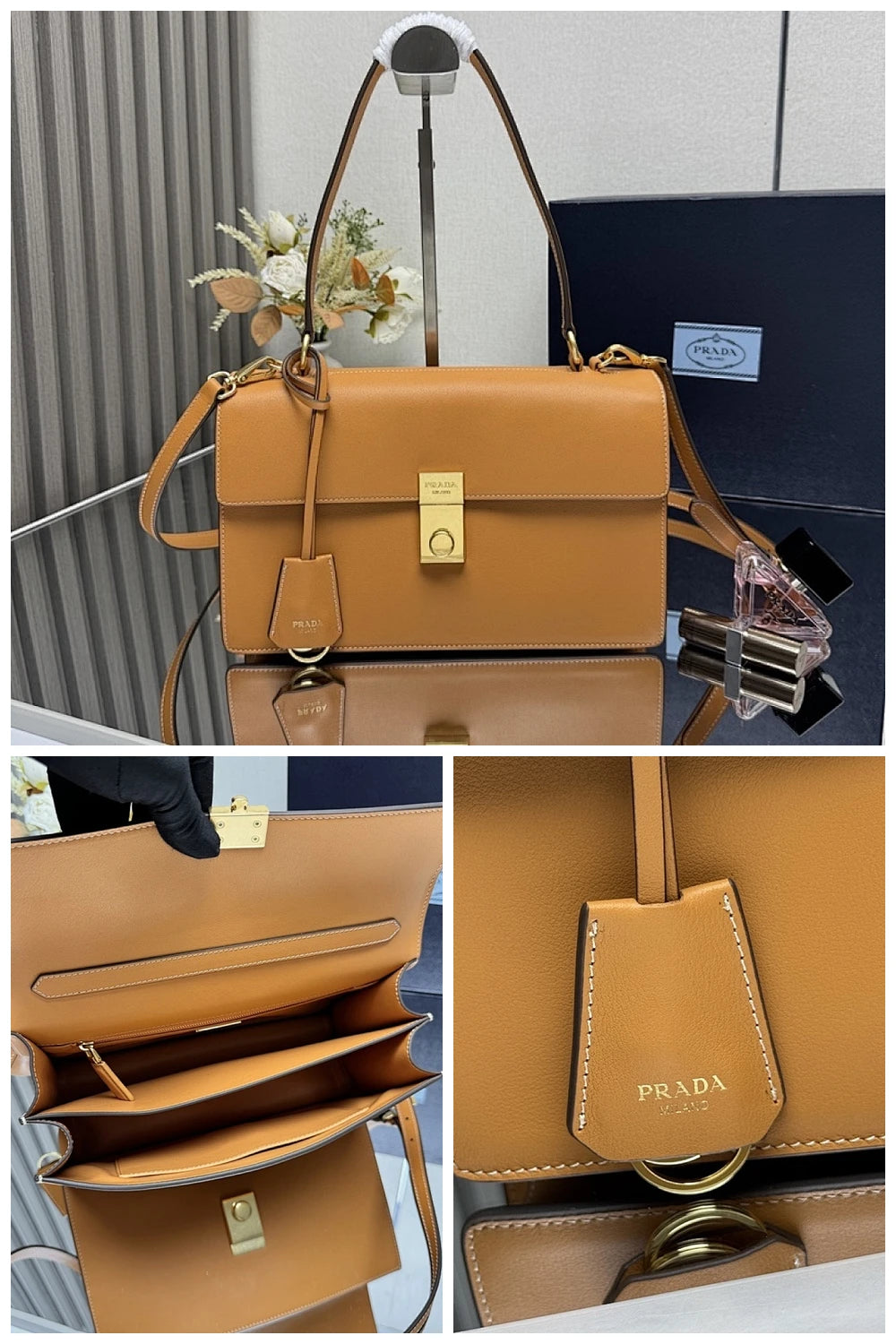 NB - PD Bag - 1488