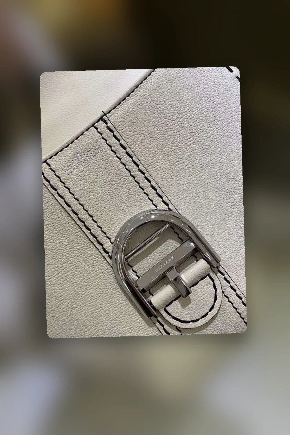 NB - DLVX Bag - 200