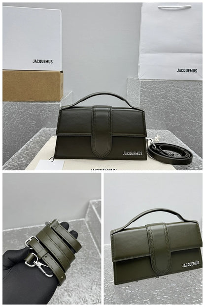 NB - JCA Bag - 027