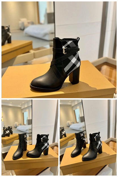 NB - BOR Women Shoes - 030