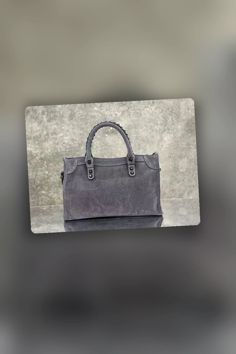 NB - BG Bag - 716