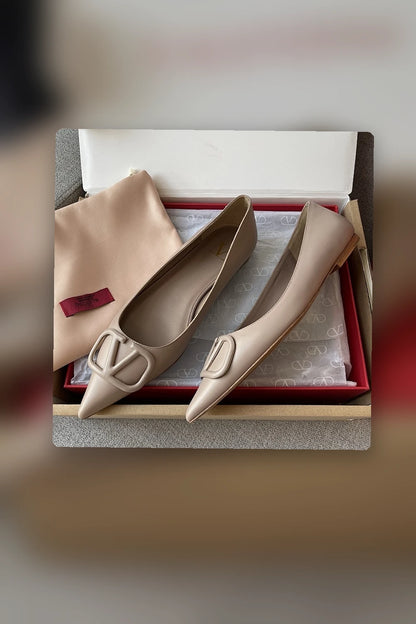 NB - VEL Women Shoes - 964