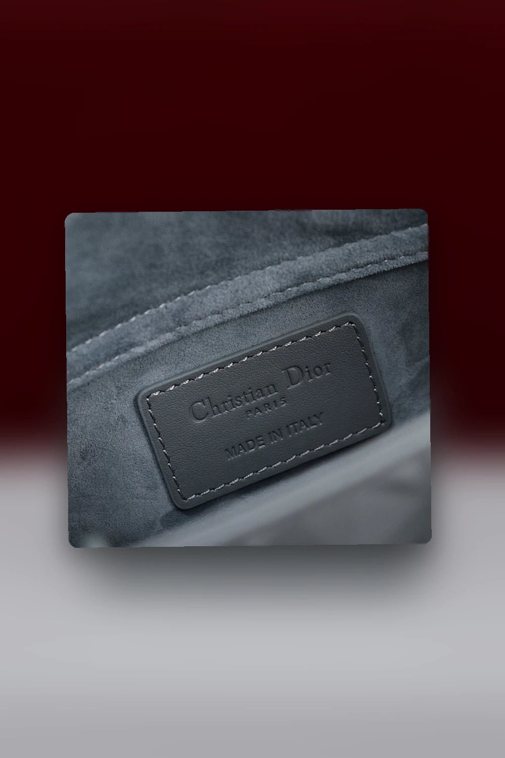 NB - DOR Bag - 281