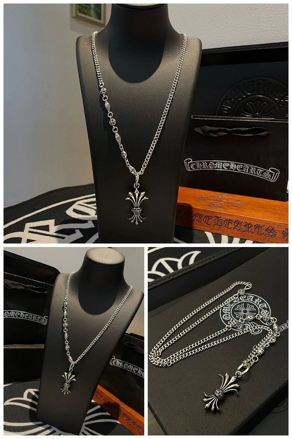 NB - CHO Jewelry - 163