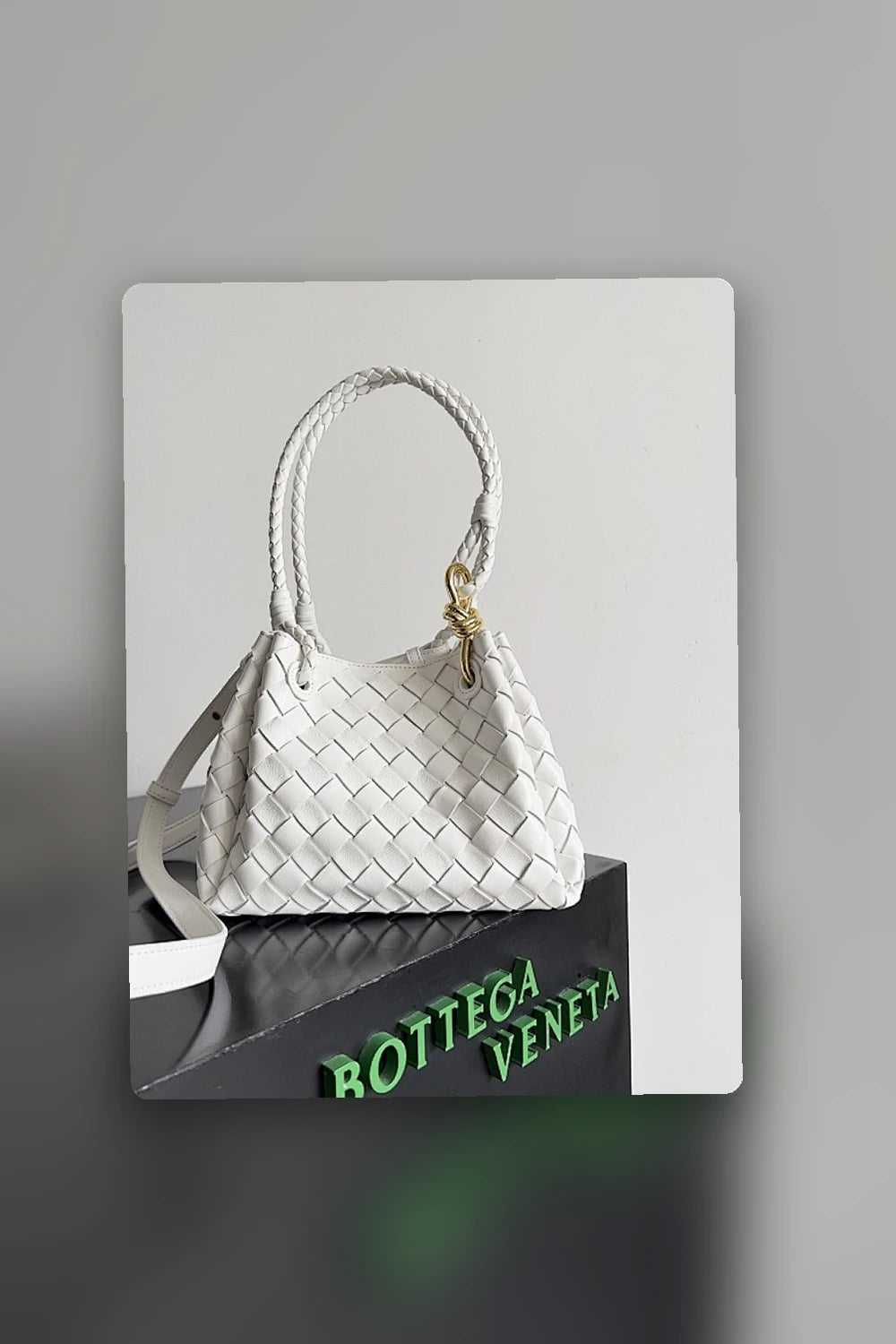 NB - BOV Bag - 276