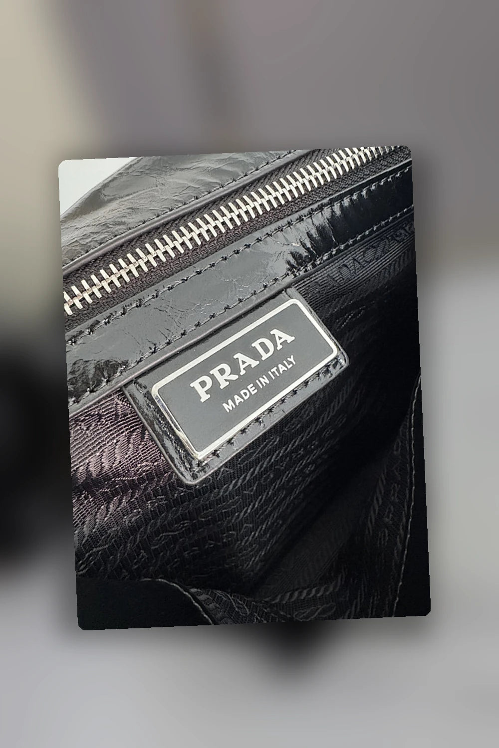 NB - PD Bag - 1140