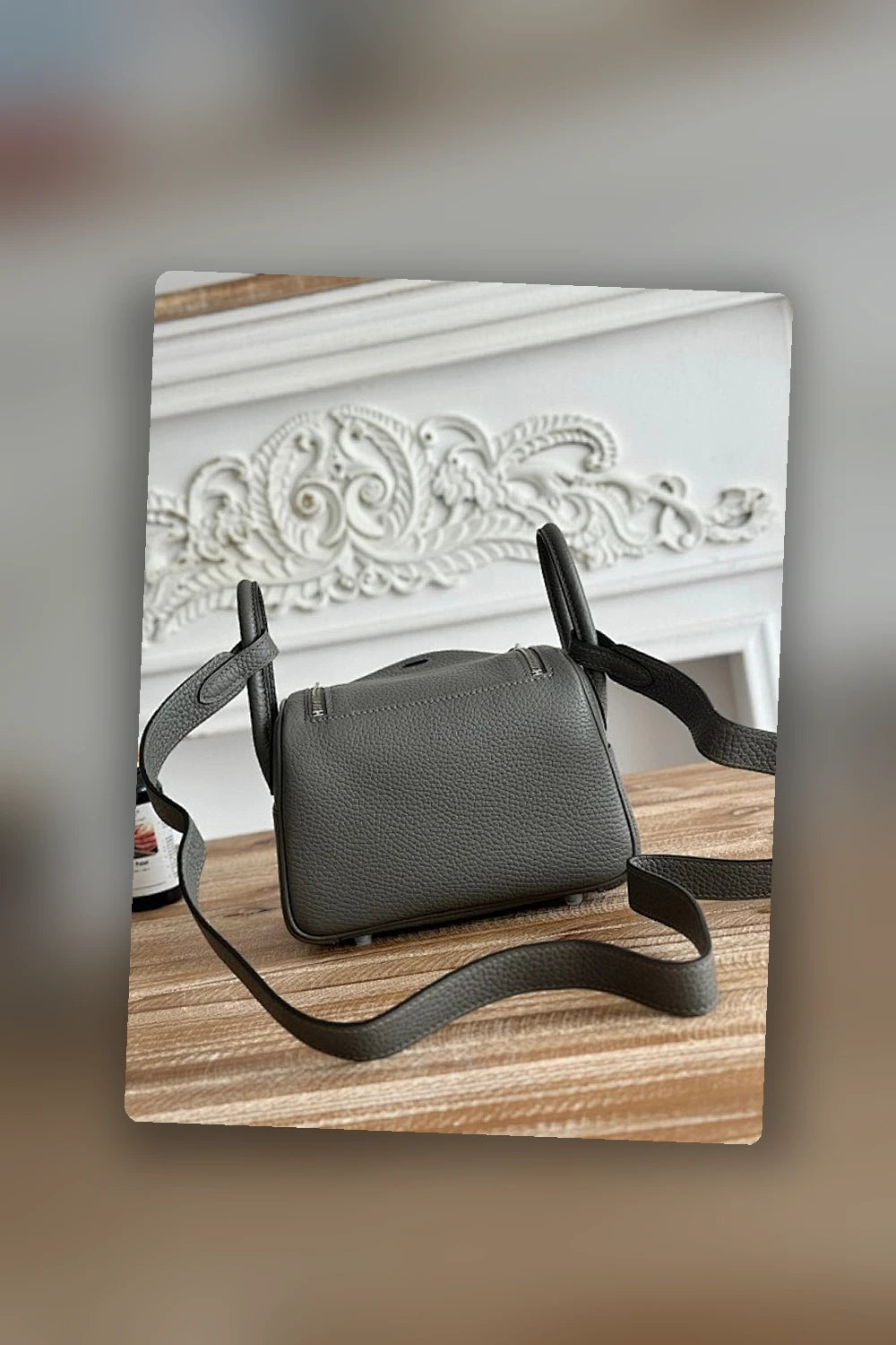 NB - HMS Bag - 1293