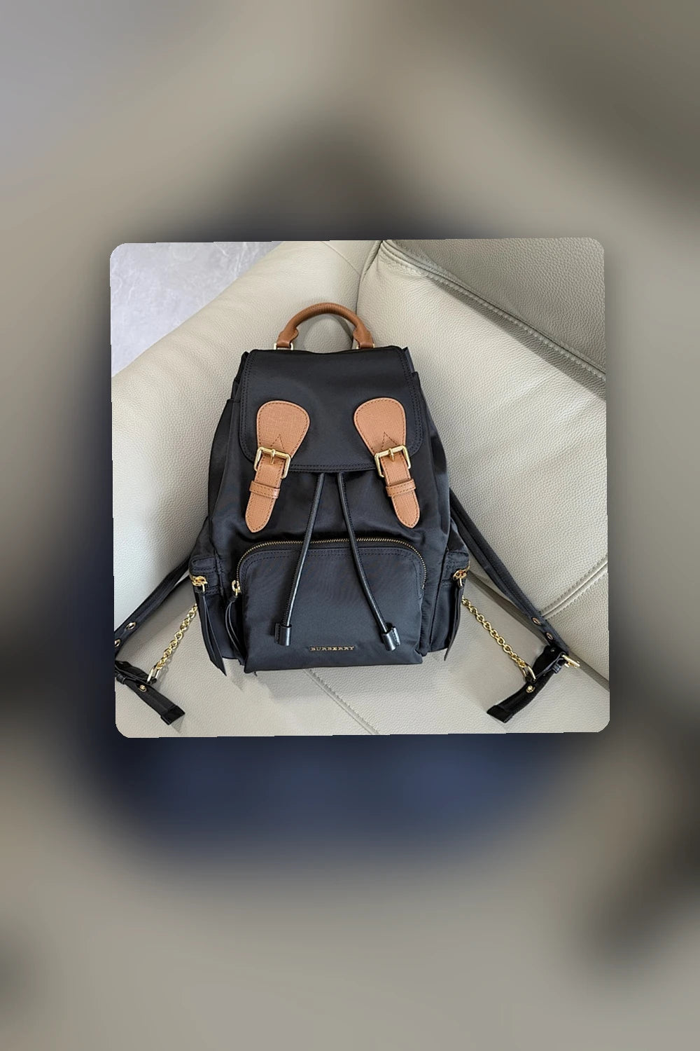 NB - BOR Bag - 065