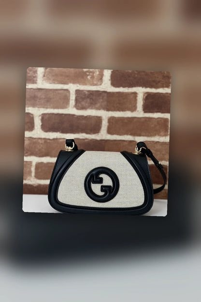 NB - GUKI Bag - 1357