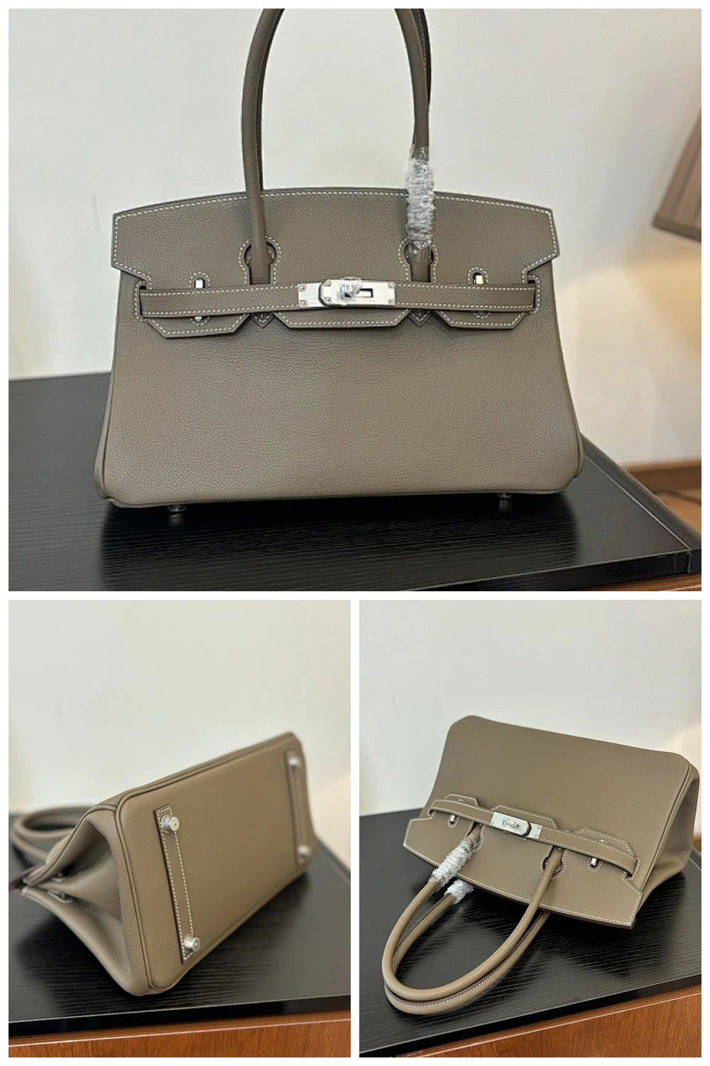 NB - HMS Bag - 1834