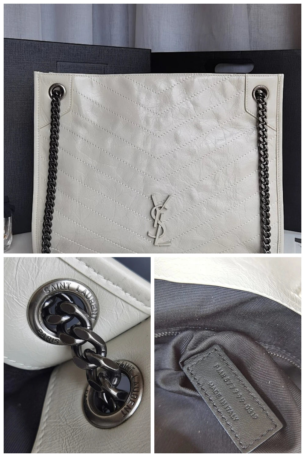 NB - YLS Bag - 1025