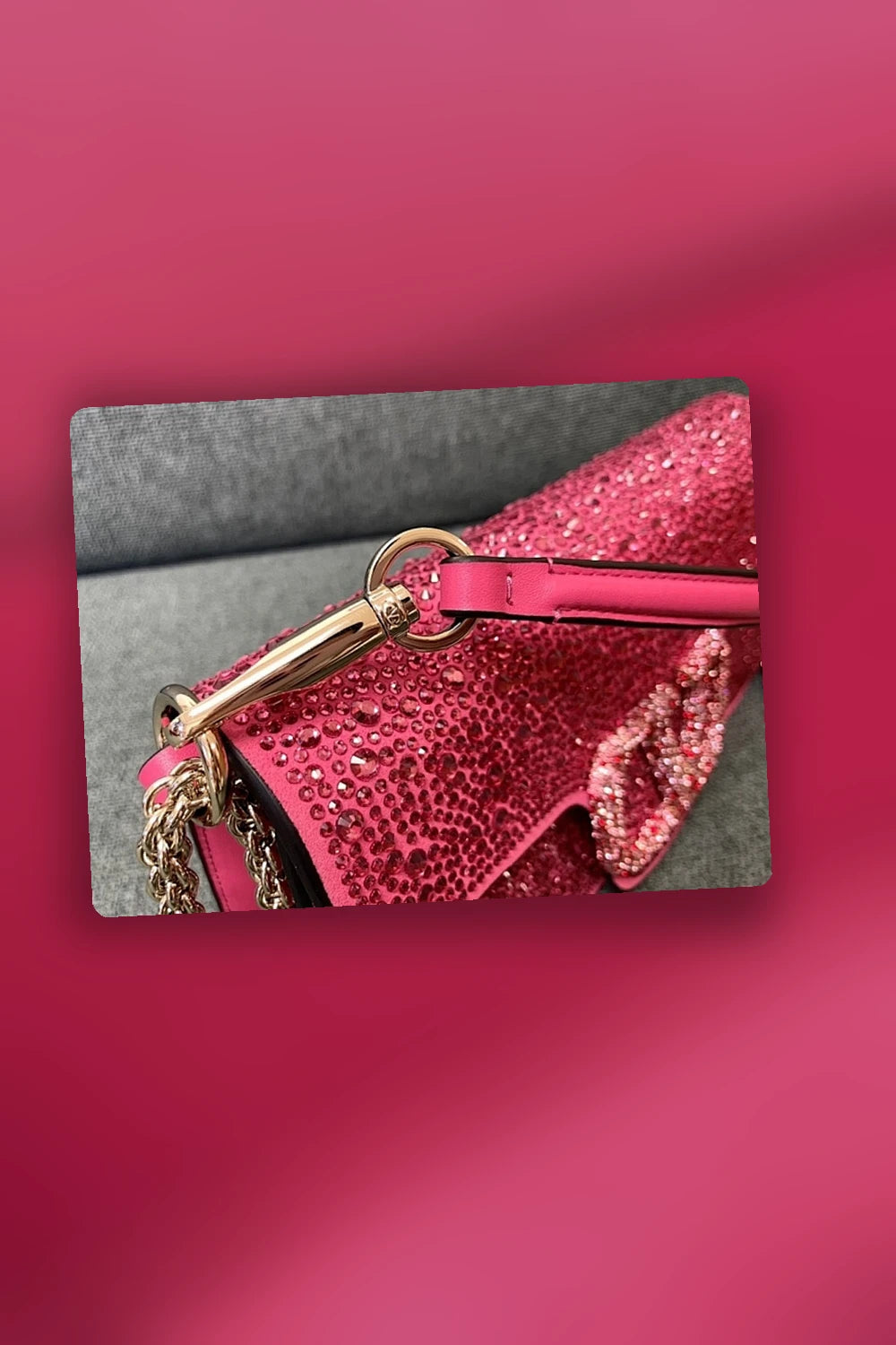 NB - VEL Bag - 791