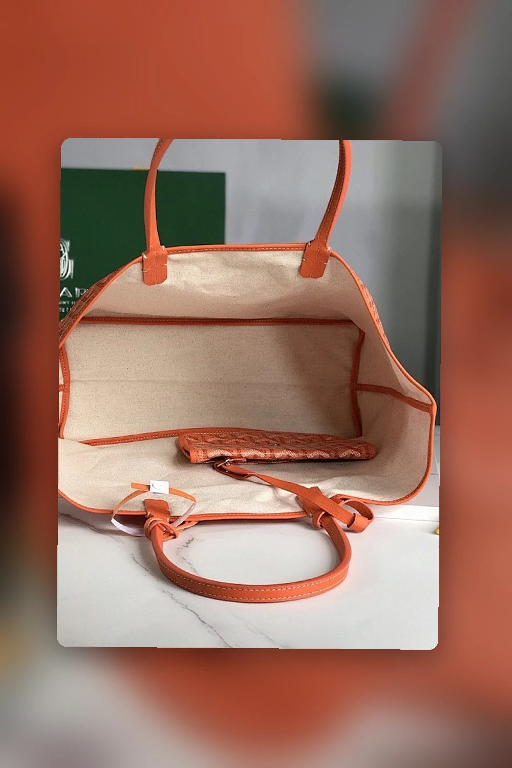 NB - GYO Bag - 158