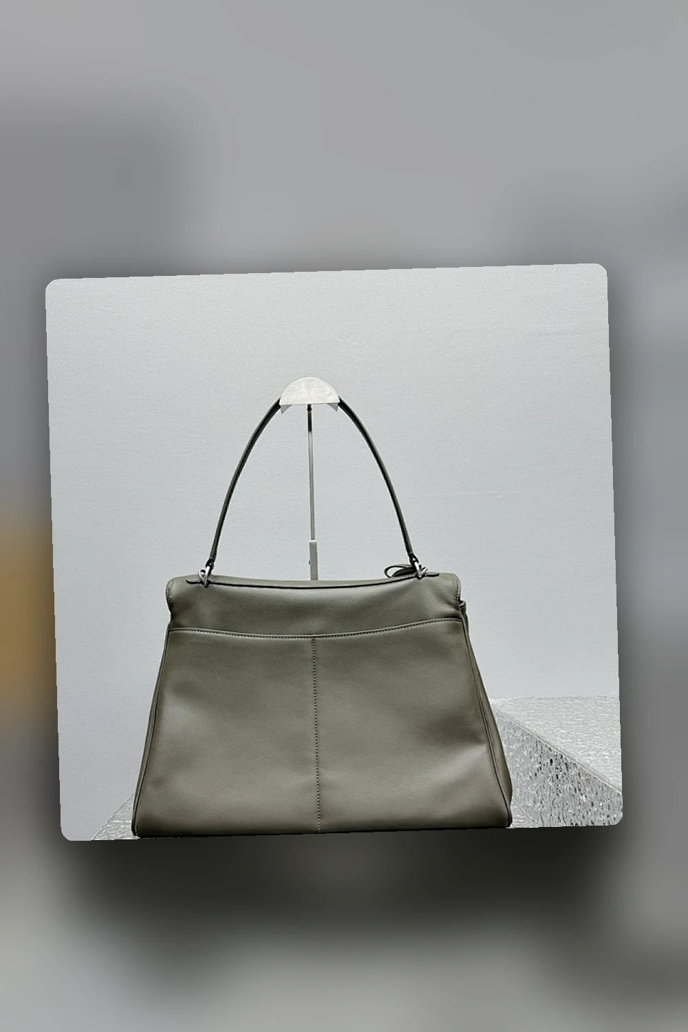 NB - BG Bag - 1742