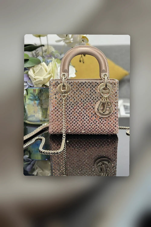 NB - DOR Bag - 1043