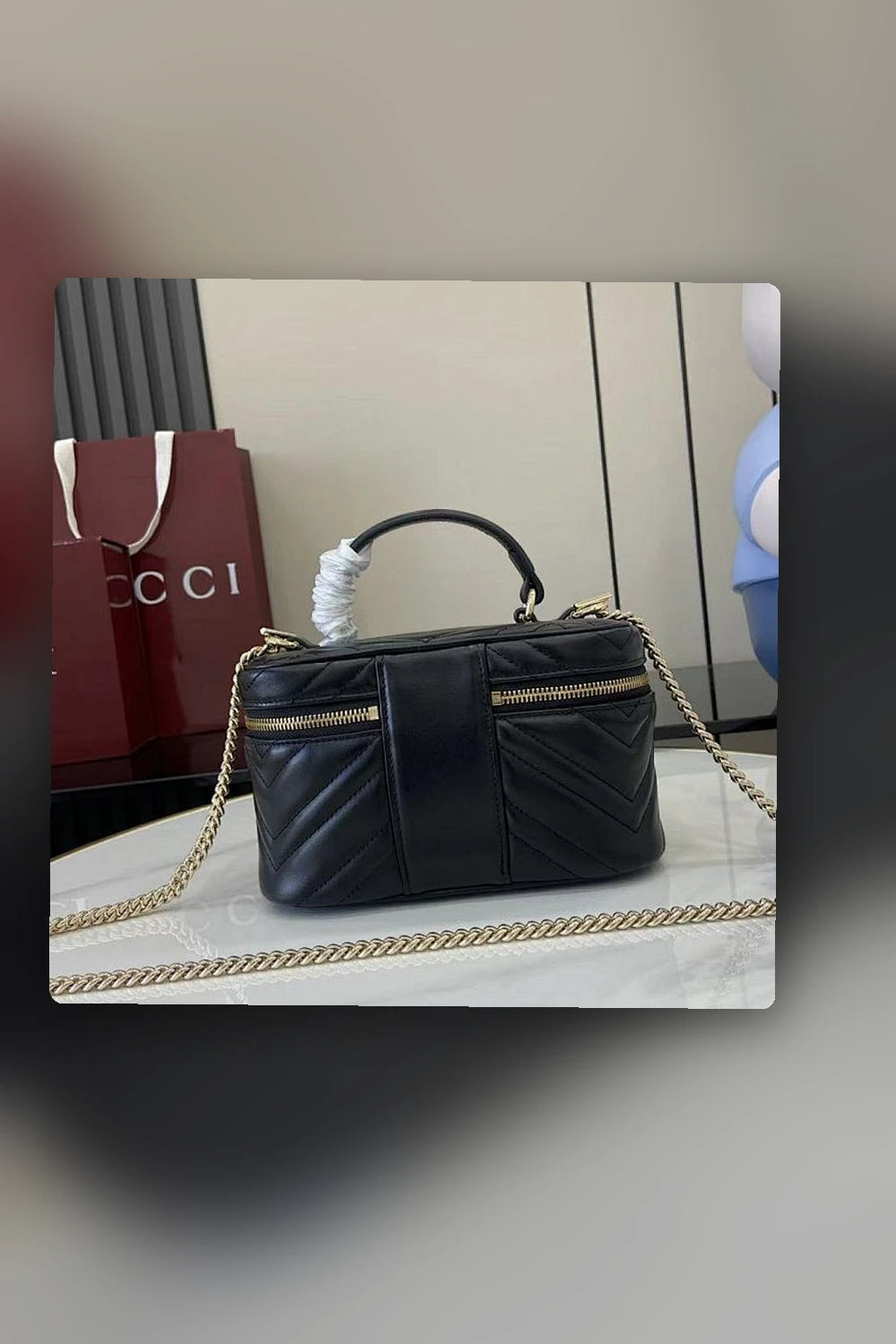 NB - GUKI Bag - 369