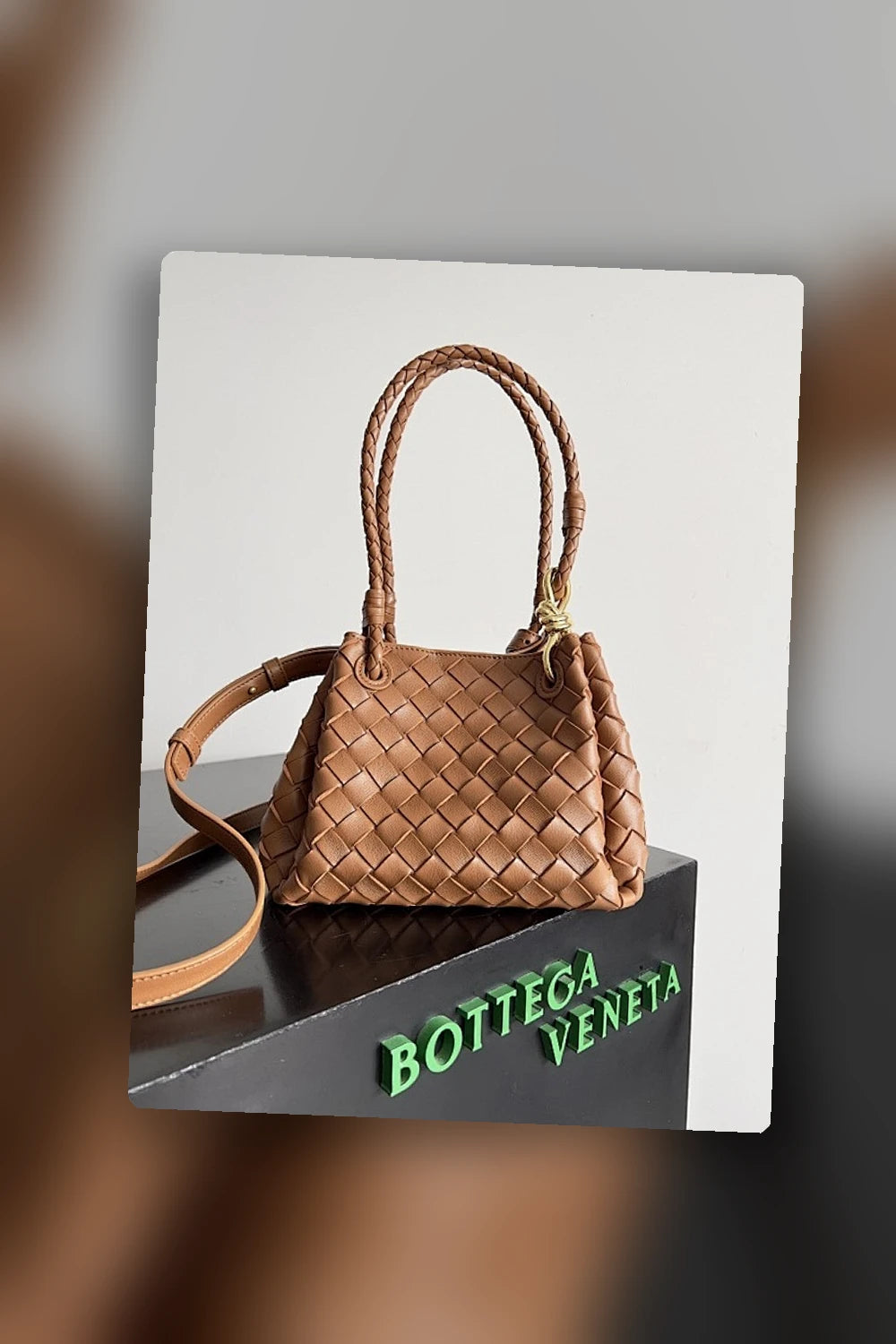 NB - BOV Bag - 285