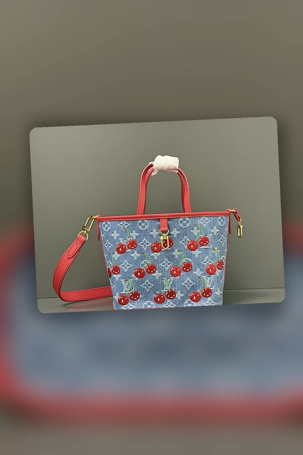 NB - LOV Bag - 1796