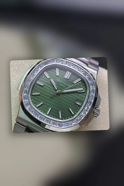 NB - Mix Watch - 1217