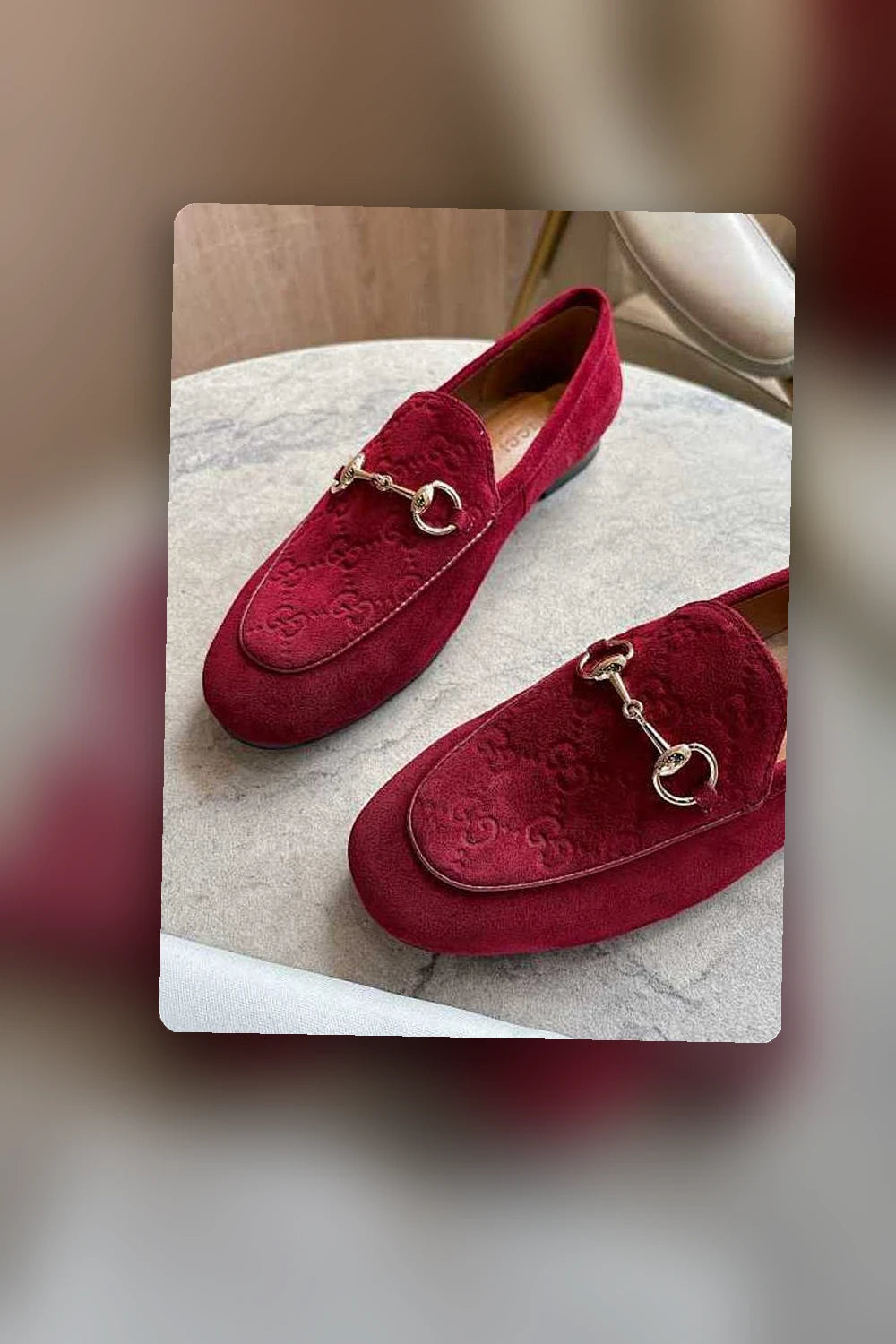 NB - GUKI Women Shoes - 463