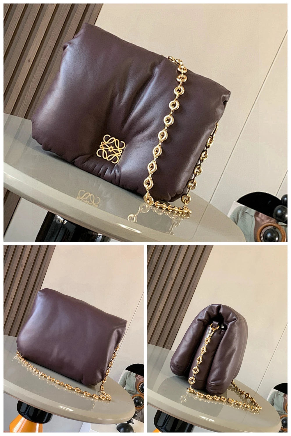 NB - LWO Bag - 645