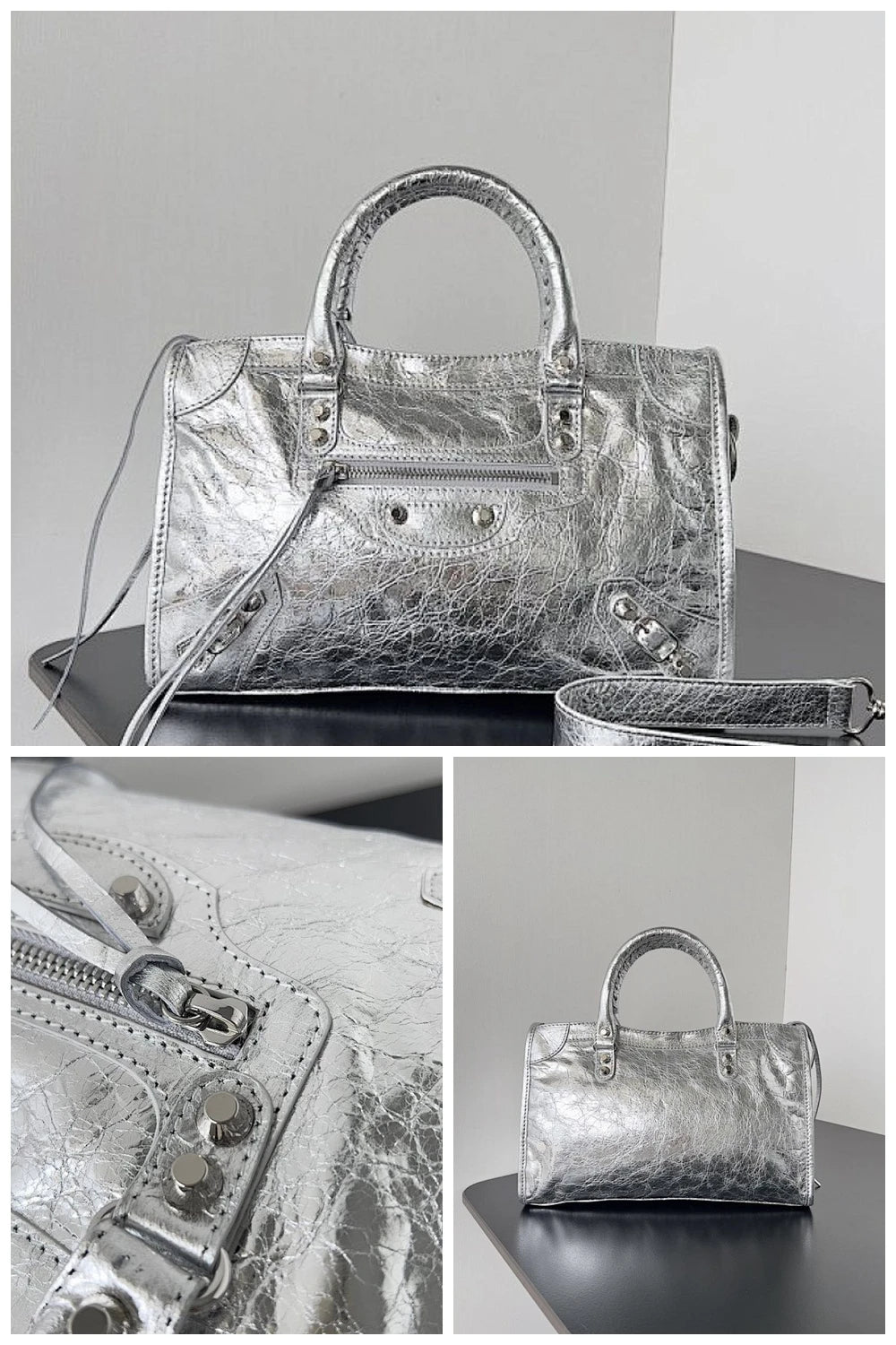 NB - BG Bag - 1875