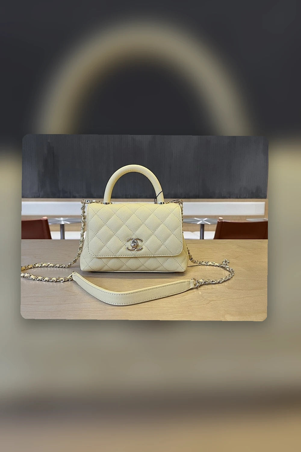 NB - CHL Bag - 247