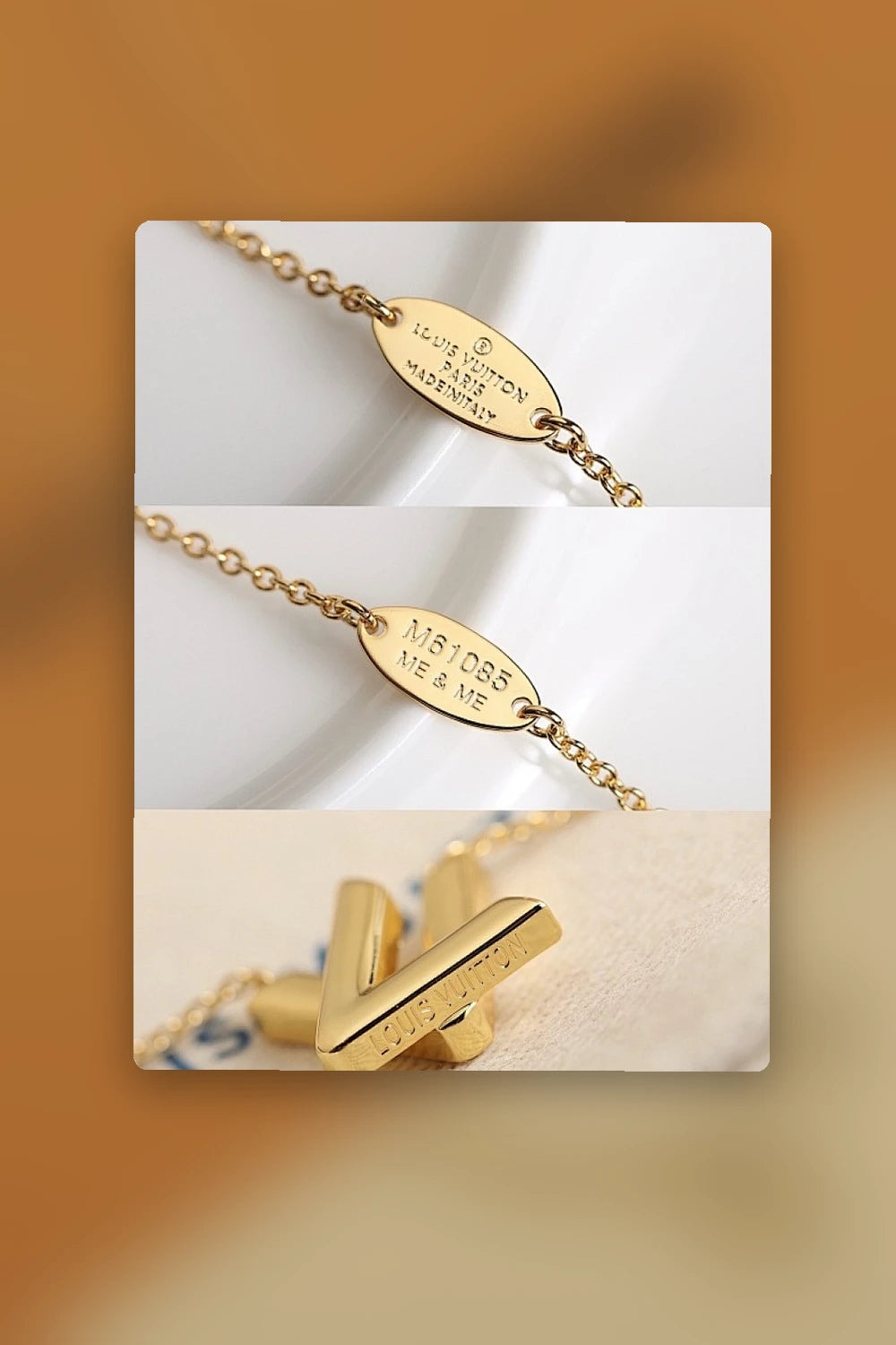 NB - LOV Jewelry - 085