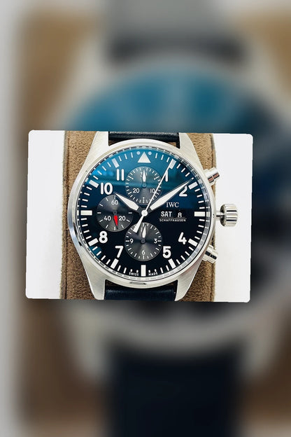 NB - Mix Watch - 1146