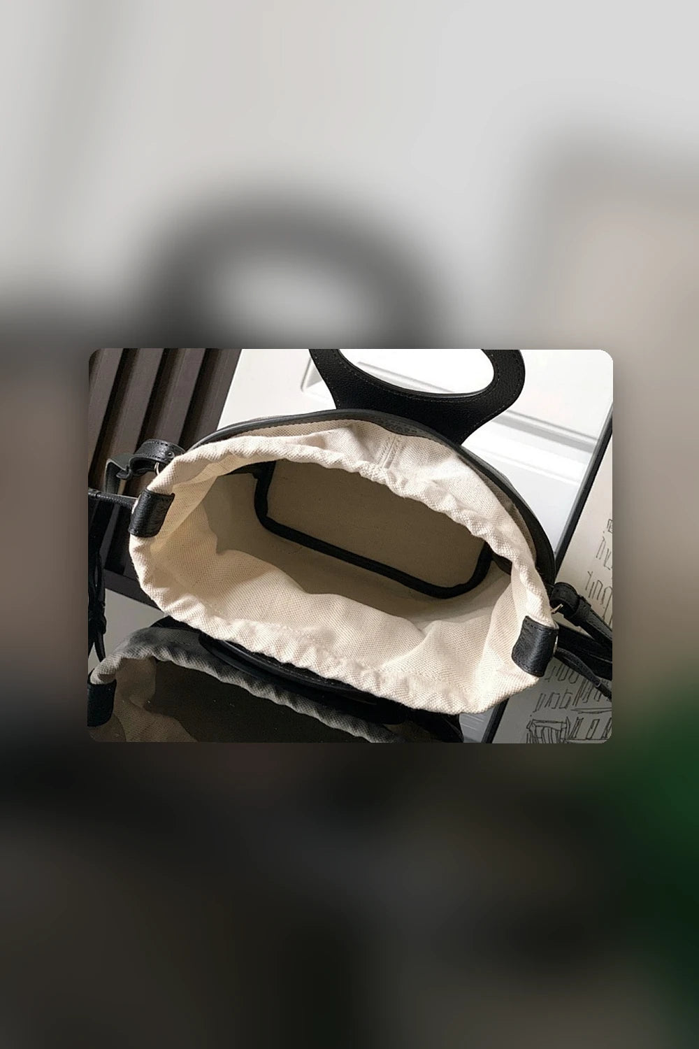 NB - GYO Bag - 763