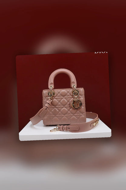NB - DOR Bag - 843