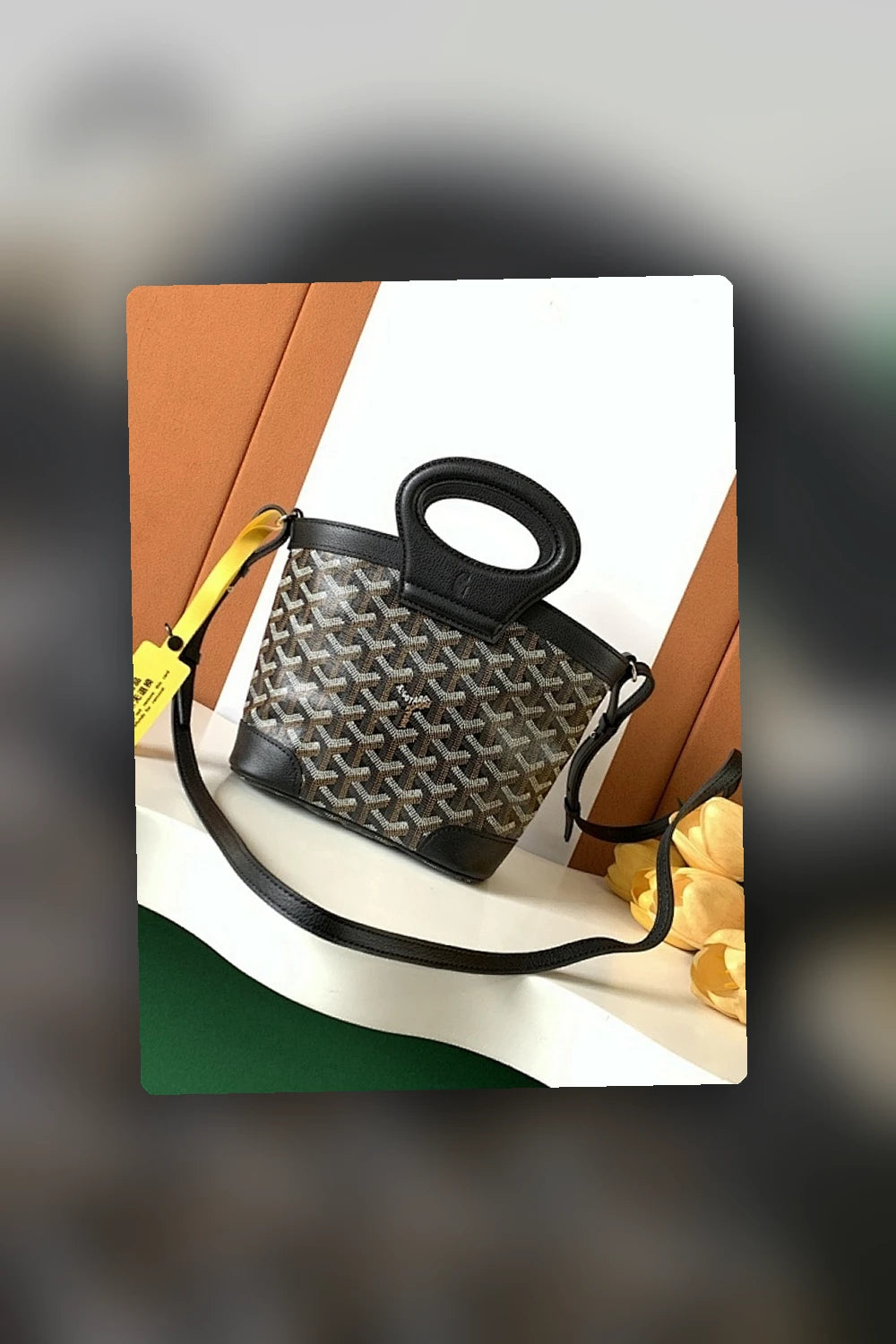 NB - GYO Bag - 529