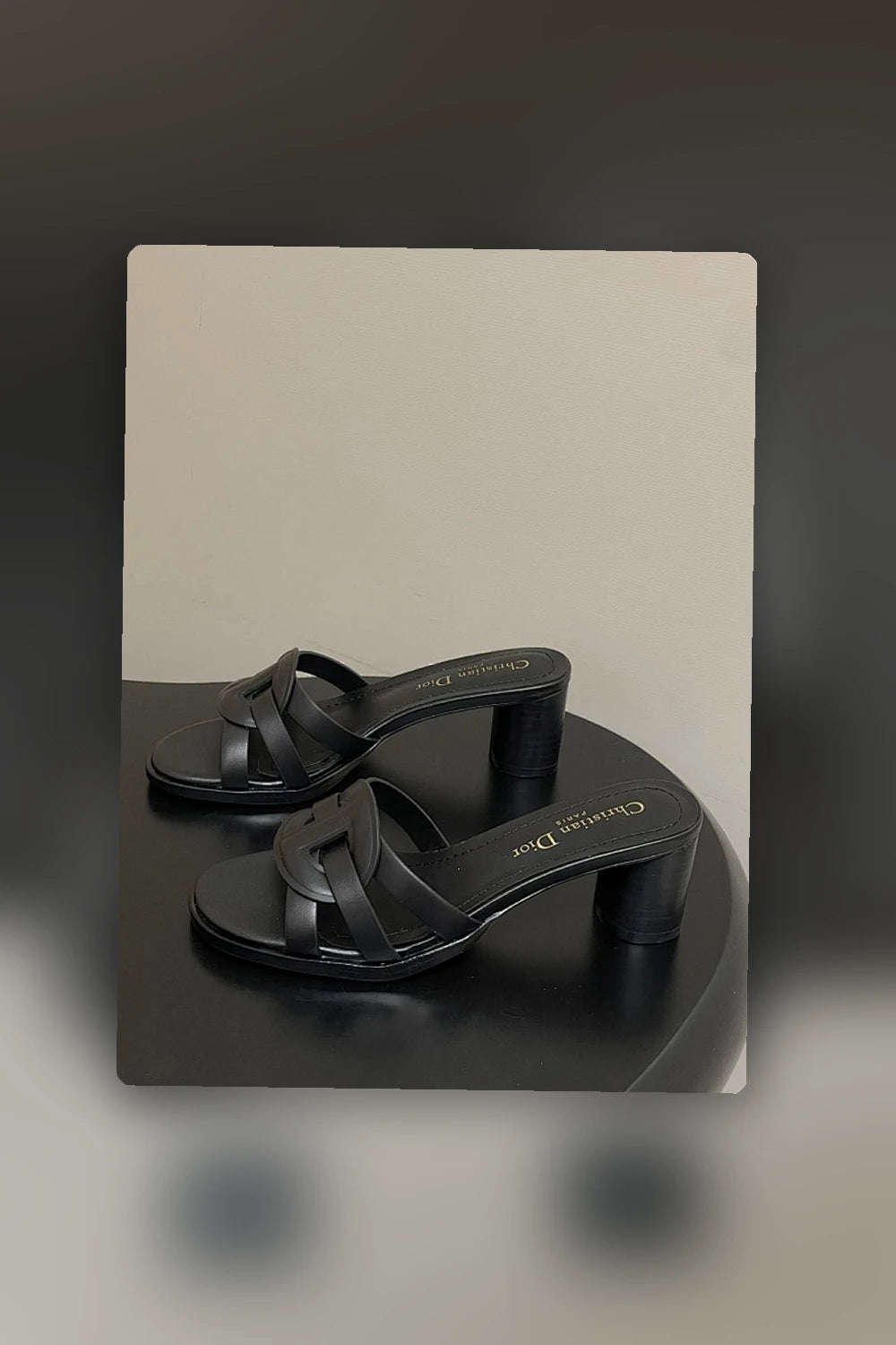 NB - CBL Women Shoes - 075