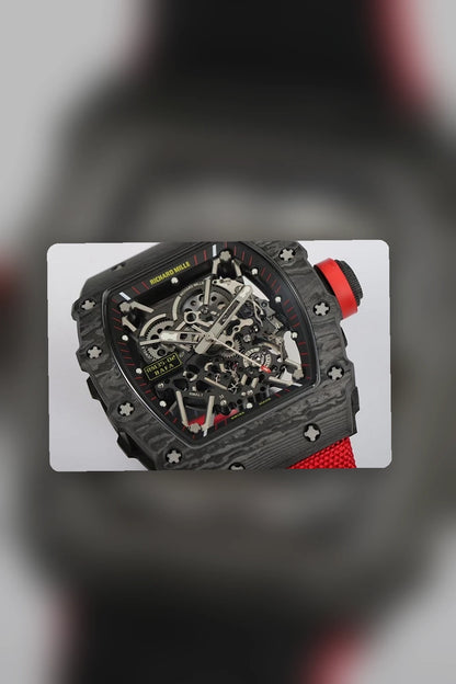 NB - Mix Watch - 571
