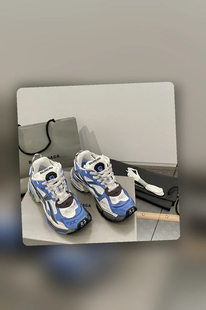 NB - BG Women Shoes - 1224