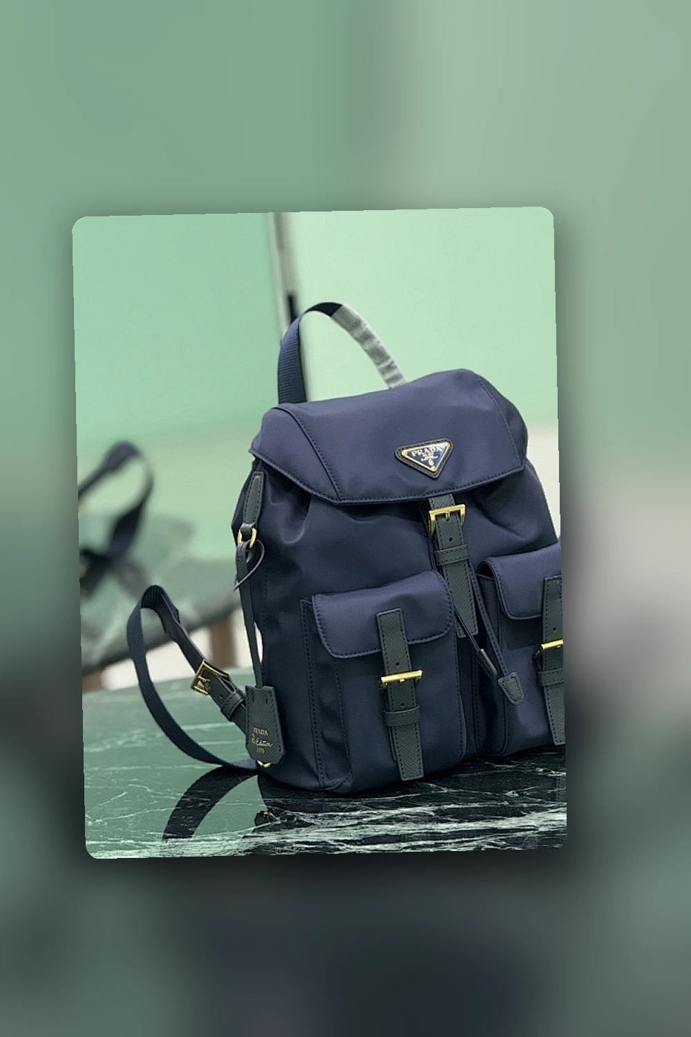 NB - PD Bag - 379