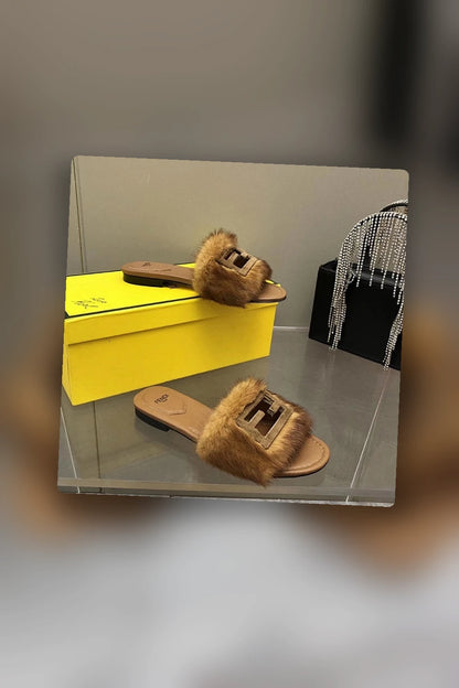 NB - FDE Women Shoes - 061