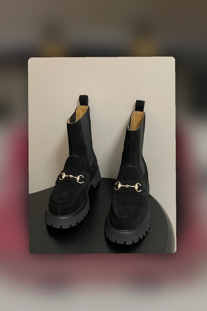 NB - GUKI Women Shoes - 509