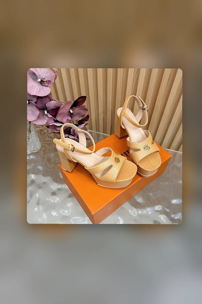 NB - LOV Women Shoes - 466