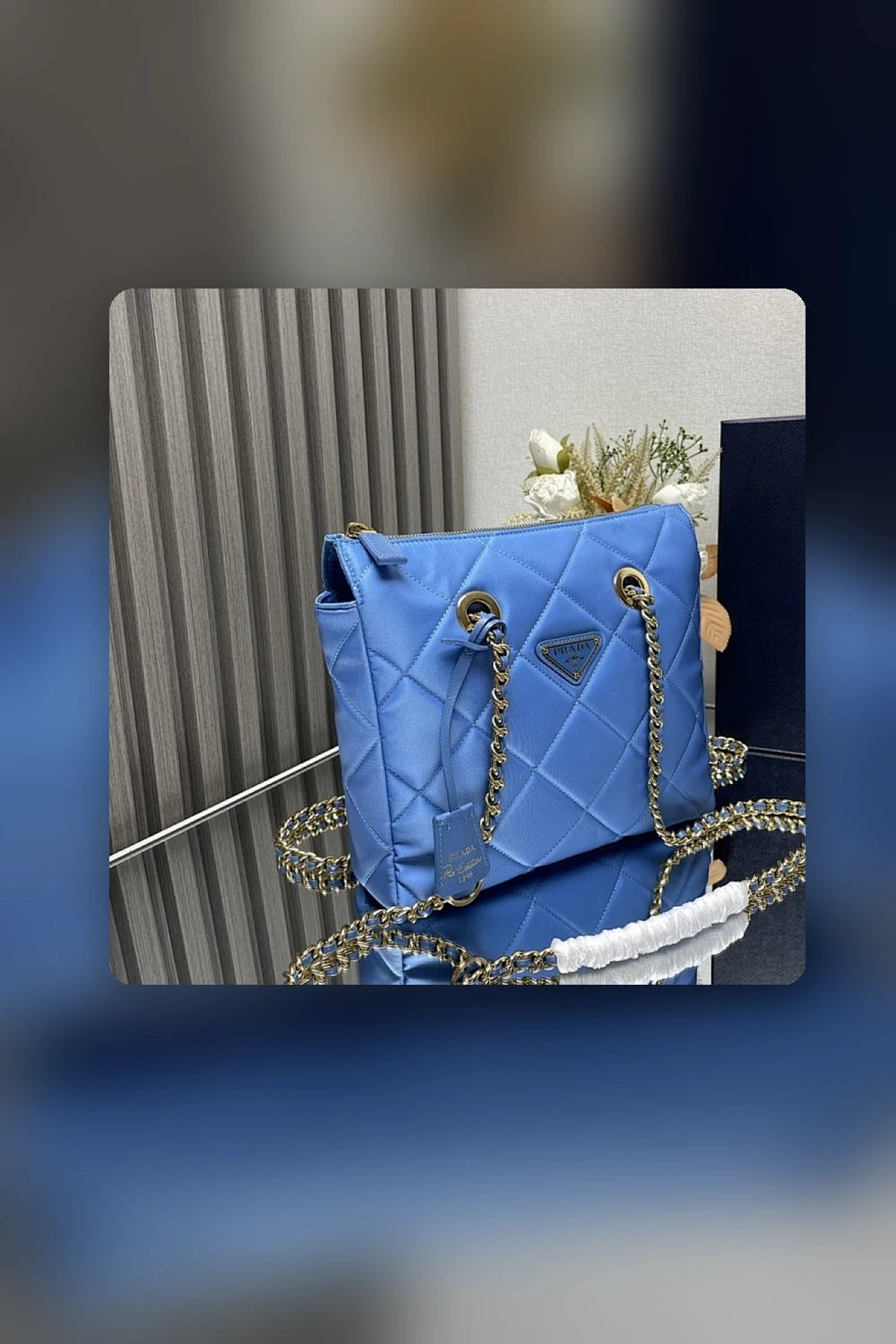 NB - PD Bag - 1220