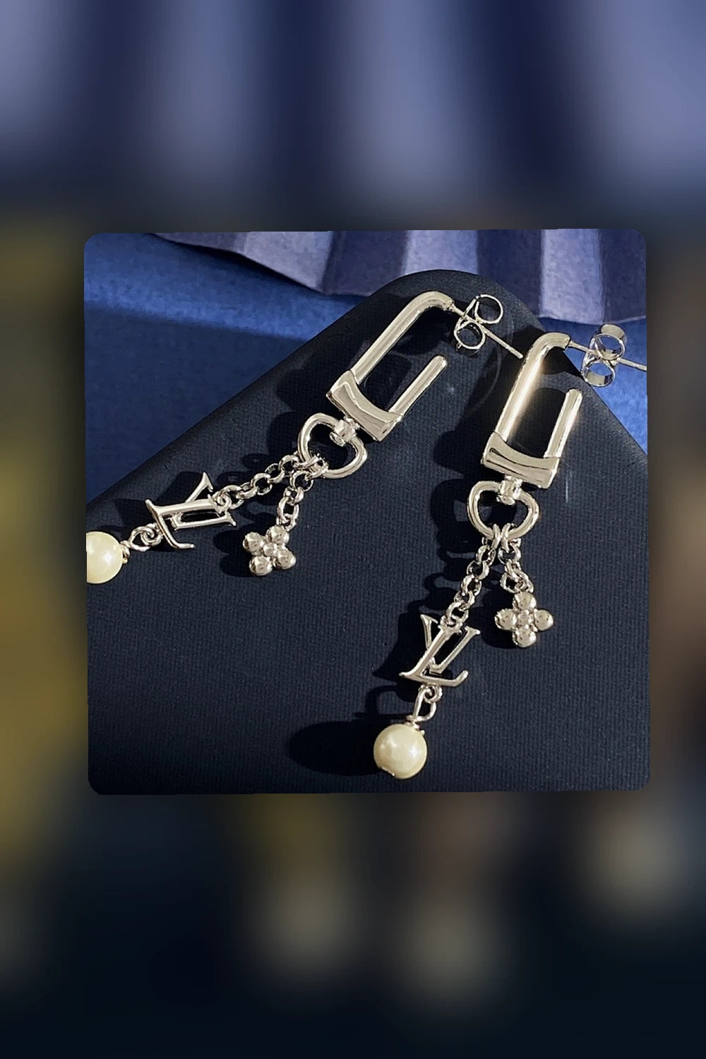 NB - LOV Jewelry - 253