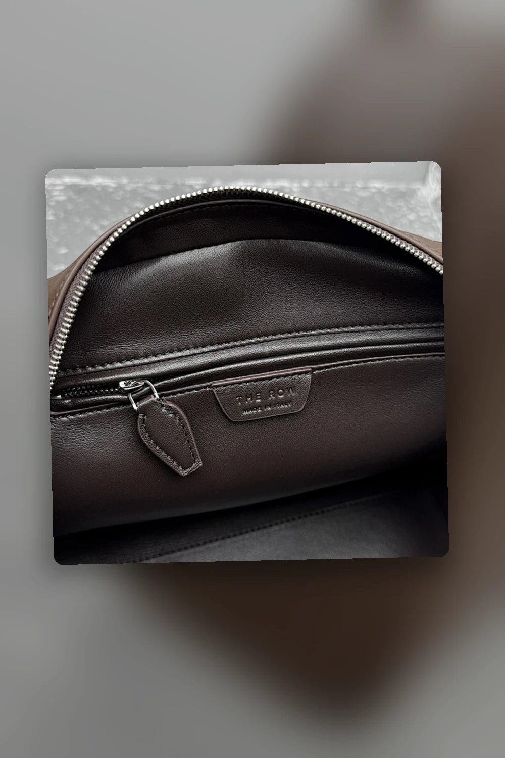 NB - THR Bag - 666