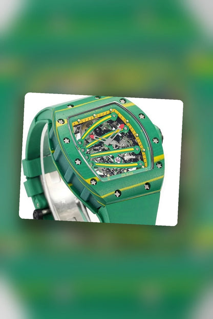 NB - Mix Watch - 970