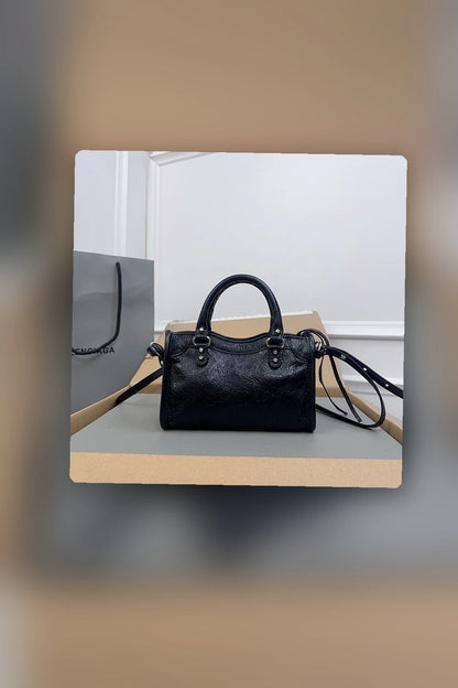 NB - BG Bag - 1541
